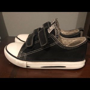 Weestep Toddler Unisex Canvas shoes